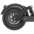 Kép 3/4 - 9x2.25 elektromos roller külső gumi / tömörgumi - lyuggatott - terep - Xiaomi / Cecotec komp.