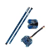 Kép 1/4 - Akkumulátor BMS komplett elektronika - Segway-Ninebot ES