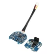 Kép 4/4 - Akkumulátor BMS komplett elektronika - Segway-Ninebot ES