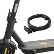 Kép 2/2 - Csuklószerkezet biztosító gyűrű - komplett - Segway-Ninebot Max G30