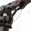 Kép 3/5 - Csuklószerkezet csavarszett - Segway-Ninebot Max G30