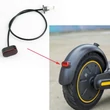 Kép 2/3 - Hátsó lámpa - Segway-Ninebot Max G30