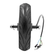 Kép 2/3 - Motor - Segway-Ninebot G30/G30 Max - v9 - 36V/350W - eredeti