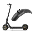 Kép 4/4 - Sárvédő - első - Segway-Ninebot Max G30 - fekete