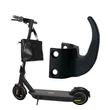 Kép 2/2 - SEGWAY Ninebot Max G30 akasztó - fekete