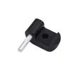 Kép 2/4 - Csuklószerkezet köröm - Xiaomi M365 / 1S / Essential / Pro / Pro2 - fekete