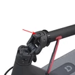 Kép 4/4 - Csuklószerkezet köröm - Xiaomi M365 / 1S / Essential / Pro / Pro2