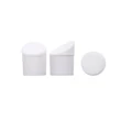 Kép 1/2 - Hátsó sárvédő csavarvédő sapka / dugó - Xiaomi M365 / 1S / Essential / Pro / Pro2 - 3db - fehér