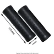 Kép 3/3 - Markolat - Xiaomi Pro / Pro2 - 115x34 - fekete - pár