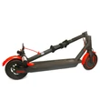 Kép 2/4 - Sárvédő szett (első+hátsó) - Xiaomi M365 / Pro - piros