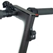 Kép 4/5 - XIAOMI akasztó / kampó - fekete - Xiaomi M365 / Pro / Pro2 / Essential / 1S