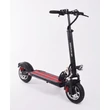 Kép 1/7 - EGOWAY Escooter 10col 13Ah/500W (624Wh) elektromos roller - fekete