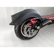 Kép 4/7 - EGOWAY Escooter 10col 13Ah/500W (624Wh) elektromos roller - fekete
