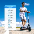 Kép 9/10 - E-TWOW Booster ES elektromos roller - matt fekete