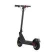 Kép 3/5 - MAMBA Demon elektromos roller - alu - fekete