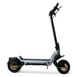 Kép 1/3 - MAMBA Mara Plus elektromos roller - alu - ezüst