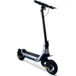 Kép 2/3 - MAMBA Mara Plus elektromos roller - alu - ezüst