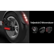 Kép 5/10 - MAMBA Phantom elektromos roller - fekete