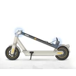 Kép 2/8 - SEGWAY Ninebot KickScooter Max G30 LE ll elektromos roller