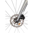 Kép 7/13 - CSEPEL Deepspace Sora NT 28col gravel kerékpár - szürke