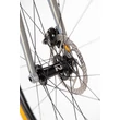 Kép 9/13 - CSEPEL Deepspace Sora NT 28col gravel kerékpár - szürke