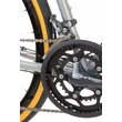 Kép 10/13 - CSEPEL Deepspace Sora NT 28col gravel kerékpár - szürke