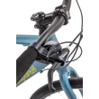 Kép 3/9 - CSEPEL Rapid Alu 1.1 28col fitnesz kerékpár - matt kékesszürke