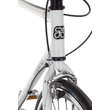 Kép 2/7 - CSEPEL Royal 3 Nexus3 28col fitnesz kerékpár - 3-sebességes - agyváltós - fehér
