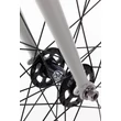 Kép 3/7 - CSEPEL Royal 3 Nexus3 28col fitnesz kerékpár - 3-sebességes - agyváltós - fehér