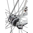 Kép 7/7 - CSEPEL Royal 3 Nexus3 28col fitnesz kerékpár - 3-sebességes - agyváltós - fehér