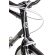 Kép 2/7 - CSEPEL Royal 3 Nexus3 28col fitnesz kerékpár - 3-sebességes - agyváltós - fekete