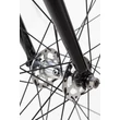 Kép 3/7 - CSEPEL Royal 3 Nexus3 28col fitnesz kerékpár - 3-sebességes - agyváltós - fekete
