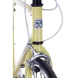 Kép 2/5 - CSEPEL Royal 3 Nexus3 28col fitnesz kerékpár - 3-sebességes - agyváltós - sárga
