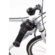 Kép 5/6 - CSEPEL Royal 3 Nexus7 28col fitnesz kerékpár - 7-sebességes - agyváltós - fehér
