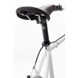 Kép 6/6 - CSEPEL Royal 3 Nexus7 28col fitnesz kerékpár - 7-sebességes - agyváltós - fehér