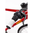 Kép 5/6 - CSEPEL Royal 3 Nexus7 28col fitnesz kerékpár - 7-sebességes - agyváltós - piros