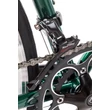 Kép 7/7 - CSEPEL Torpedo 3* 1.0 28col férfi fitnesz kerékpár - zöld