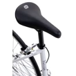 Kép 4/9 - CSEPEL Torpedo 3* 1.0 28col férfi fitnesz kerékpár - fehér