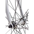 Kép 8/9 - CSEPEL Torpedo 3* 1.0 28col férfi fitnesz kerékpár - fehér