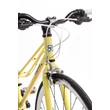 Kép 2/9 - CSEPEL Torpedo 3* 1.0 28col női fitnesz kerékpár - sárga