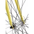 Kép 9/9 - CSEPEL Torpedo 3* 1.0 28col női fitnesz kerékpár - sárga
