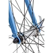 Kép 8/8 - CSEPEL Torpedo 3* 1.0 28col női fitnesz kerékpár - világoskék