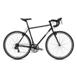 Kép 1/9 - CSEPEL Rapid 3* 28col gravel kerékpár (2022) - fekete