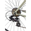 Kép 9/9 - CSEPEL Rapid 3* 28col gravel kerékpár (2022)