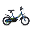 Kép 1/5 - CSEPEL Drift 12col GR gyerek kerékpár - kontrás - kék