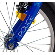 Kép 3/5 - CSEPEL Police 16col GR gyerek kerékpár - kontrás