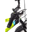 Kép 3/9 - CSEPEL Woodlands Mustang 20col 6SP gyerek MTB kerékpár - 11col - fekete