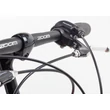 Kép 4/6 - CSEPEL Woodlands Magnum 27.5col 21SP MTB XC kerékpár