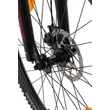 Kép 6/7 - CSEPEL Woodlands Pro 1.1 29col 21SP MTB XC kerékpár - matt bordó