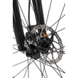 Kép 5/6 - CSEPEL Woodlands Pro 1.1 29col 21SP MTB XC kerékpár - matt kék